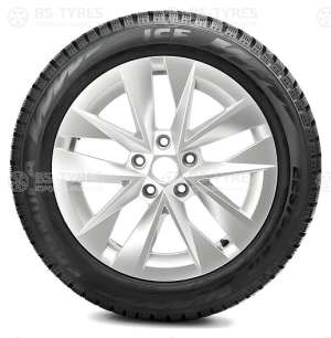 Formula (Pirelli) Ice 185/60 R15 88T