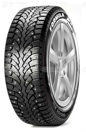 Formula (Pirelli) Ice 185/60 R15 88T