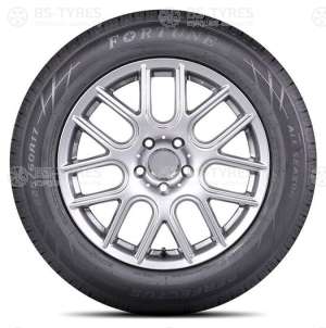 Fortuna FSR602 Perfectus 225/70 R16 103H