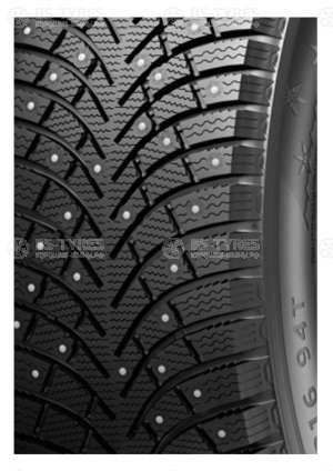 Fortuna Polaro Ice 235/55 R19 105T