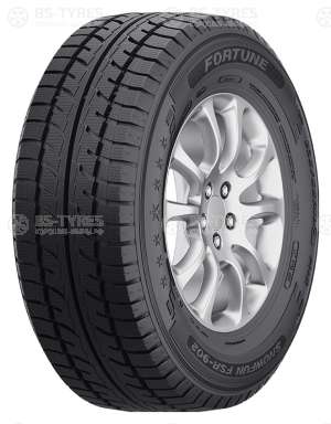 Fortuna FSR902 215/70 R15C 109/107R