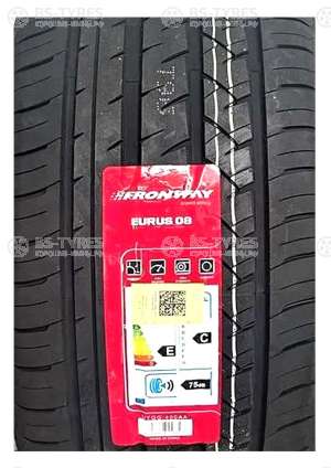 FronWay Eurus 08 225/40 R18 92W