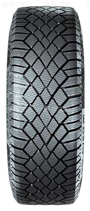 Gislaved ArcticControl 205/60 R16 96T