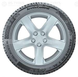 Gislaved ArcticControl 205/60 R16 96T