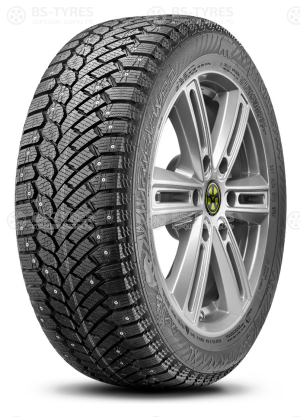 Gislaved Nord Frost 200 SUV 215/70 R16 100T