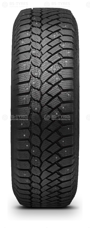 Gislaved Nord Frost 200 SUV 215/70 R16 100T