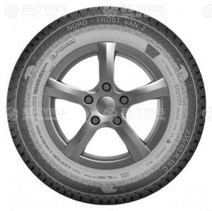 Gislaved Nord Frost VAN 2 225/65 R16C 112/110R