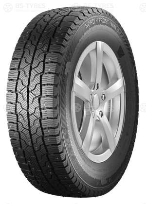 Gislaved Nord Frost VAN 2 225/65 R16C 112/110R