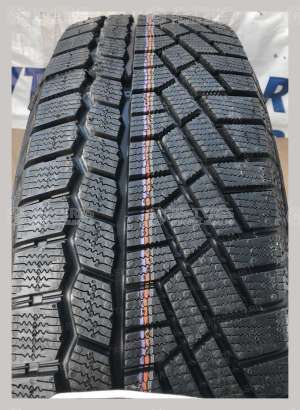 Gislaved Soft Frost 200 SUV 235/65 R17 108T