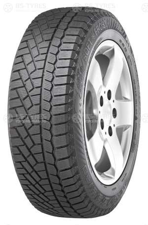 Gislaved Soft Frost 200 SUV 235/65 R17 108T