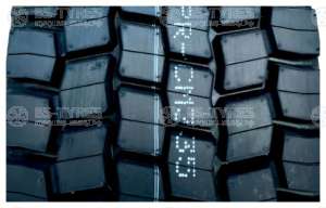 Goodride CM335 315/80 R22.5 154/151M Ведущая