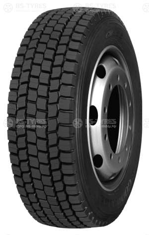 Goodride CM335 315/80 R22.5 154/151M Ведущая