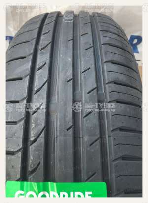 Goodride Z107 Zuper Eco 225/40 R18 92W