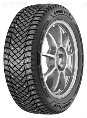 Goodyear Ultra Grip Arctic 2 SUV 255/45 R20 105T