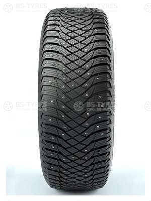 Goodyear Ultra Grip Arctic 2 SUV 255/45 R20 105T