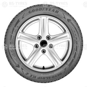 Goodyear Ultra Grip Ice 2 225/40 R18 92T