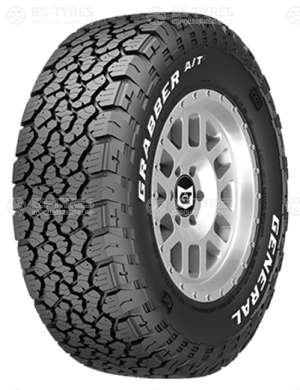 Grabber A/TX