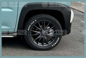 Gripmax Grip Ice X 185/60 R15 84Q