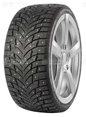 Gripmax SureGrip Pro Ice 255/45 R20 105T