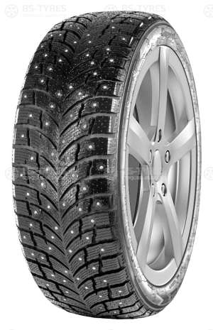 Gripmax SureGrip Pro Ice 255/45 R20 105T
