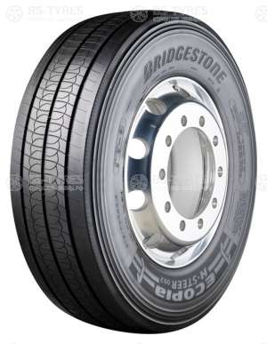 Bridgestone H-Steer 002 315/70 R22.5 156/150L Рулевая
