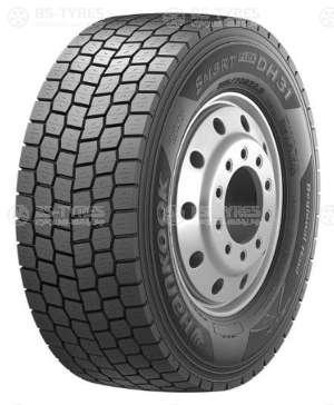 Hankook DH31 295/80 R22.5 152/148M Ведущая