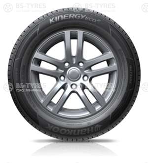 Hankook Optimo Kinergy Eco 2 K435 185/60 R15 84H
