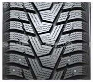 Hankook Winter I Pike W429 SUV 225/70 R16 107T