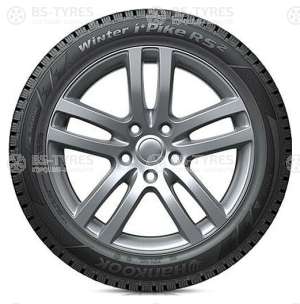 Hankook Winter I Pike W429 SUV 225/70 R16 107T