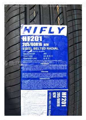 Hifly HF201 185/60 R15 84H