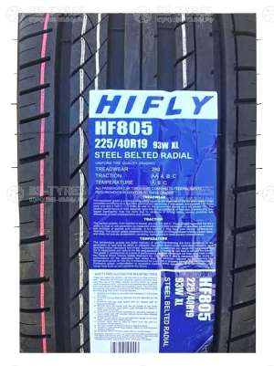 Hifly HF805 225/40 R18 92W