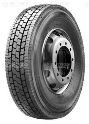 Hifly HH309 235/75 R17.5 143/141J 16PR