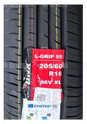 ILink L-Grip 55 185/60 R15 88H