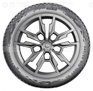 Ikon (Nokian Tyres) Autograph Ice 10 SUV 255/45 R20 105T
