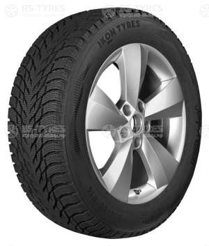 Ikon (Nokian Tyres) Autograph Snow 3 SUV 215/70 R16 100R
