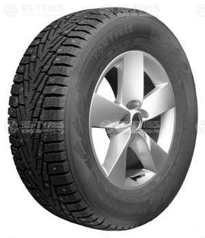 Ikon (Nokian Tyres) Character Ice 7 (Nordman 7) SUV 215/70 R16 100T