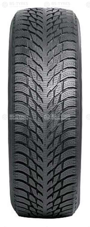 Ikon (Nokian Tyres) Autograph Snow 3 SUV 215/70 R16 100R