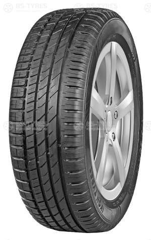 Ikon (Nokian Tyres) Character Eco (Nordman SX3) 215/55 R16 97H