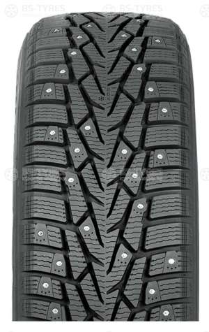 Ikon (Nokian Tyres) Character Ice 7 (Nordman 7) SUV 215/70 R16 100T