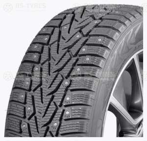 Ikon (Nokian Tyres) Character Ice 7 (Nordman 7) SUV 215/70 R16 100T