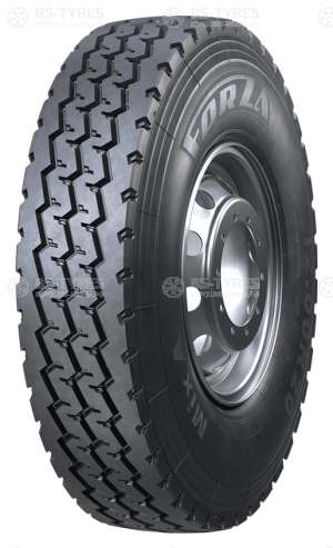 Кама Forza Mix A 315/80 R22.5 156/150F