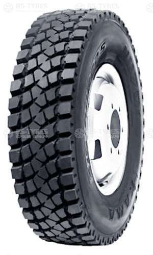 Кама NU-701 295/80 R22.5 152/148M