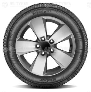Kleber Krisalp 3 185/60 R15 84T