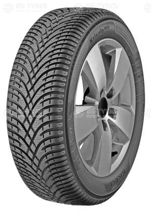 Kleber Krisalp 3 185/60 R15 84T