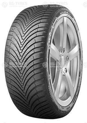 Kumho HA32 185/60 R15 88H