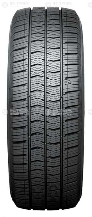 Kumho PorTran AllSeason CX11 225/65 R16C 112/110R