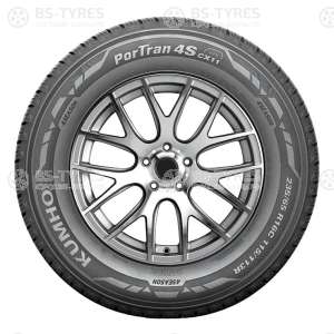 Kumho PorTran AllSeason CX11 225/65 R16C 112/110R