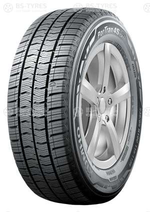 Kumho PorTran AllSeason CX11 225/65 R16C 112/110R
