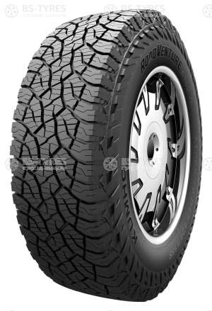 Kumho Road Venture AT52 225/70 R15 100T