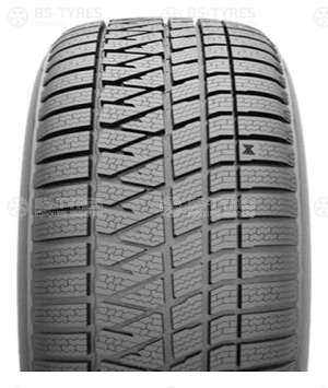 WinterCraft WS71